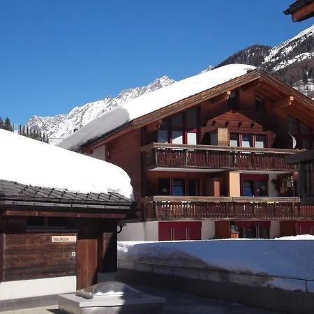 Haus Rossignol B *